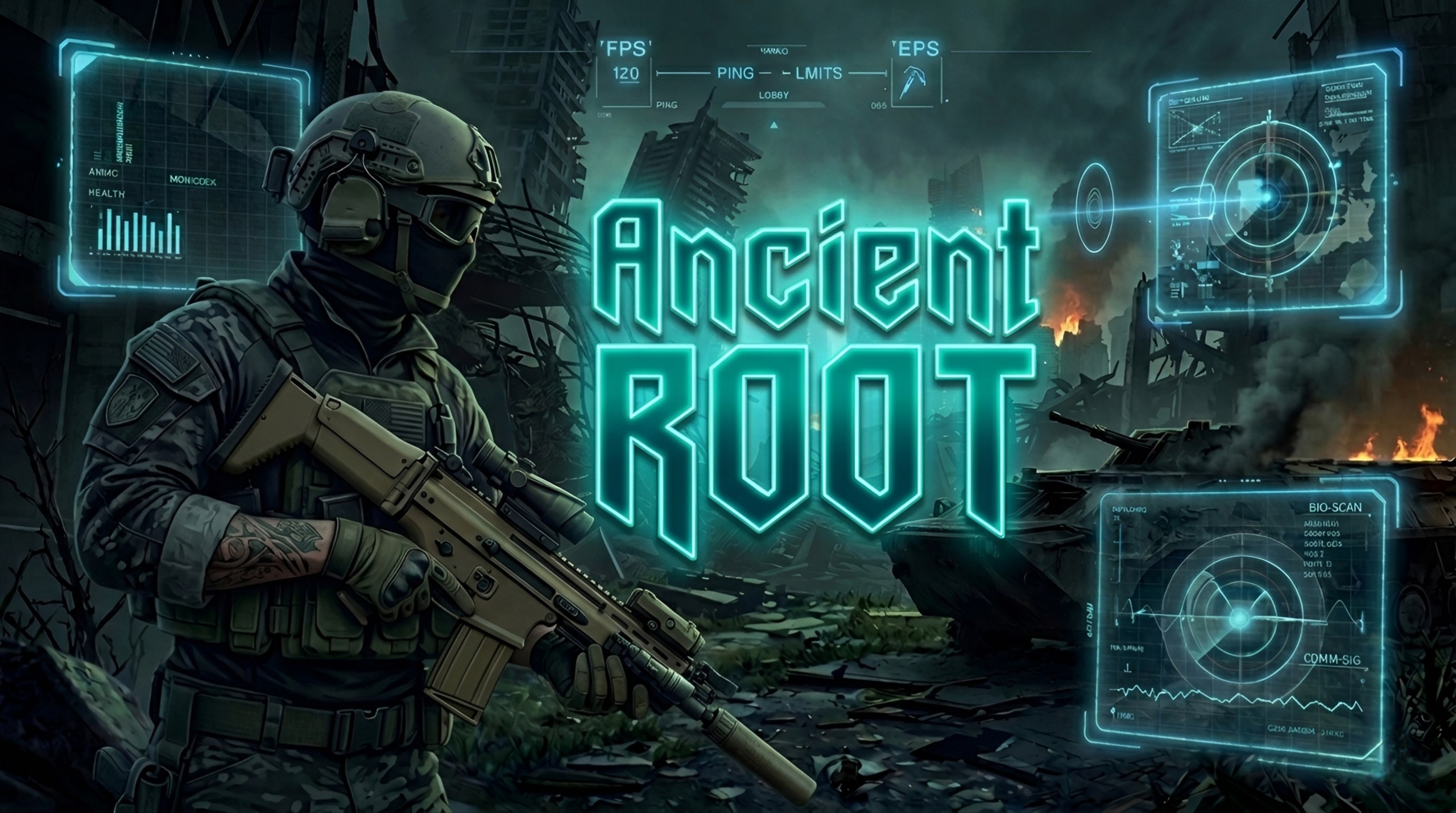 Ancient